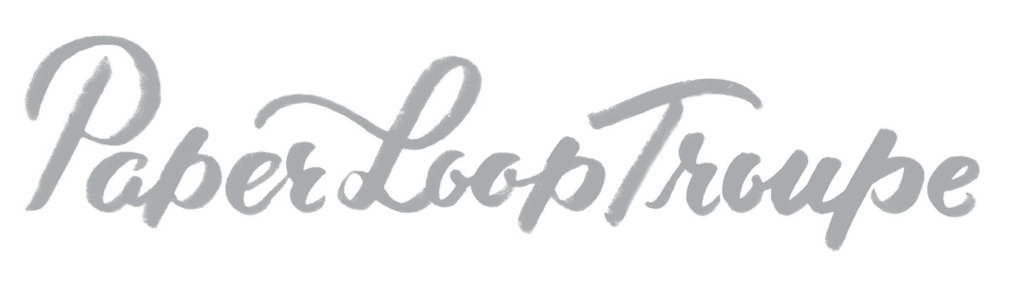 Paper Loop Troupe